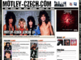 motley-czech.com