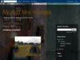 mrandmrshodges.com