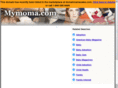 mymoma.com