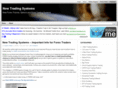 newtradingsystems.com
