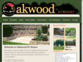 oakwoodrvresort.com