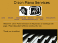 olsonpiano.com