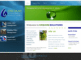 oxidanesolutions.com