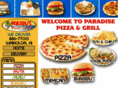 paradisepizzahawaii.com