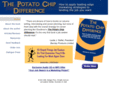 potatochipdifference.com