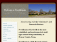 providenciaassistedliving.com