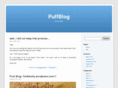 puffyfluff.com