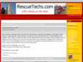 rescuetechs.com