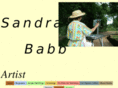 sandrababb.com