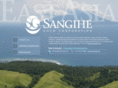 sangihegold.com