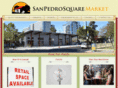 sanjosepublicmarket.com