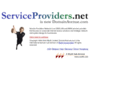 serviceproviders.net