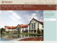 sheratonmazurylakes.com