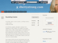 sherrystrong.com