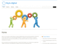 skyladigital.com