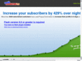 slidepopup.com