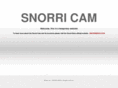 snorricam.com
