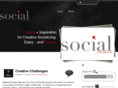 socialcreativellc.com