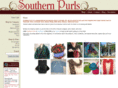 southernpurls.com