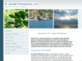 stjosephenterprises.com