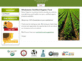 stolororganics.com