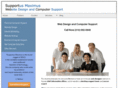 supportusmaximus.com