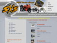sxsgofast.com