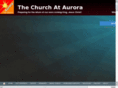 thechurchataurora.com