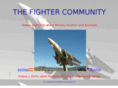 thefightercommunity.com