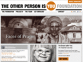 theotherpersonisyou.com