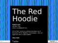 theredhoodie.com