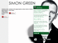 thesimongreen.com
