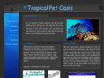 tropicalpetoasis.com