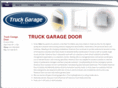 truckgaragedoor.com