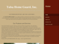 tulsahomeguard.net