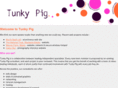 tunkypig.com