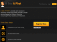 useeitfirst.com