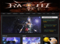 warlordz-pvp.com