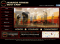 warriorfitnessbootcamp.com