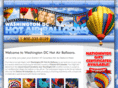 washingtondcballooning.com