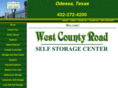 westcountyroadselfstorage.com