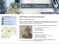 williambohannan.com