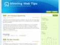 winningwebtips.com