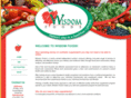 wisdomfoods.com