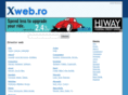 xweb.ro