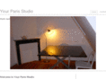 yourparisstudio.com