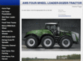 4-wheelloader.com