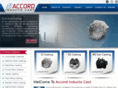 accordcasting.com