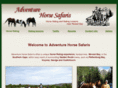 adventurehorsesafaris.co.za