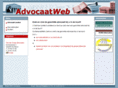 advocaatweb.nl